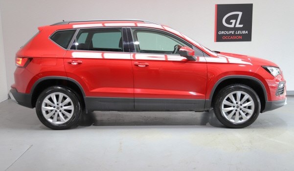 SEAT ATECA 1.5TSI EVO Style