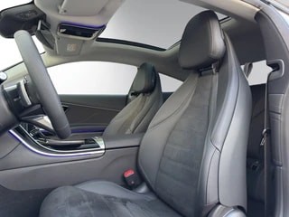 MERCEDES-BENZ CLE 200 Coupé 4Matic 9G-Tronic