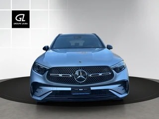 MERCEDES-BENZ GLC 300 e 4Matic EQ Star 9G-Tronic