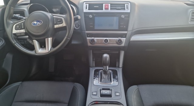 SUBARU OUTBACK 2.0D Swiss AWD