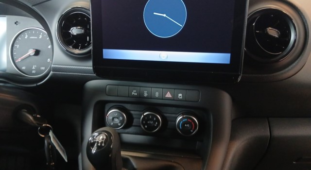 MERCEDES-BENZ CITAN 112 CDI Pro