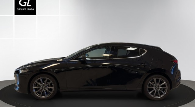 MAZDA 3 HB X MHD 180 Revolution