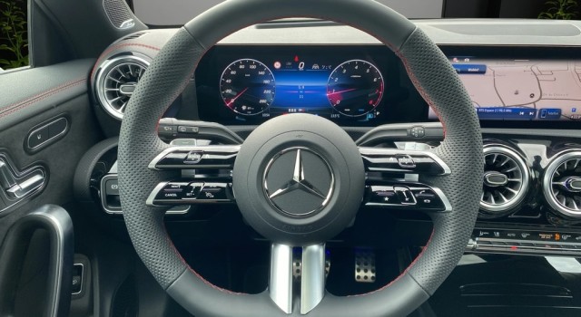 MERCEDES-BENZ CLA 250 CLA Shooting Brake 250 4Matic 8G-DCT