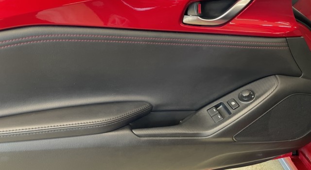 MAZDA MX-5 SKYACTIV-G 131 Ambition