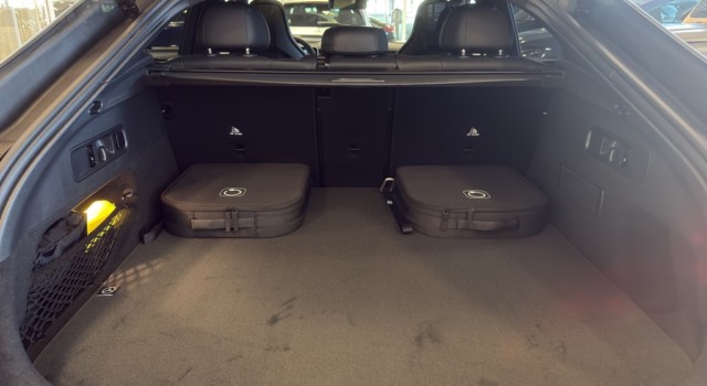 MERCEDES-BENZ GLC 63 AMG GLC Coupé 63 S e AMG Executive Edition 4Matic 9G-Tronic