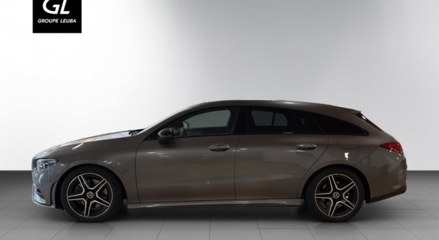 MERCEDES-BENZ CLA 200 CLA Shooting Brake 200 AMG Line 7G-DCT