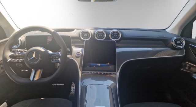 MERCEDES-BENZ GLC 300 e 4M EQ Star