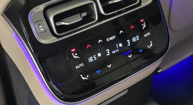 MERCEDES-BENZ S 350 d L 4Matic AMG Line 9G-Tronic