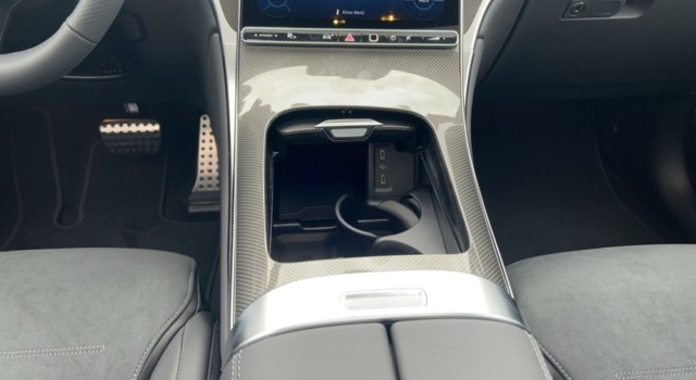 MERCEDES-BENZ GLC 200 4Matic 9G-Tronic