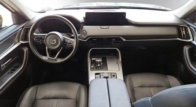 MAZDA CX-60 e-Sky. 327 Hom. AWD