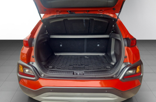 HYUNDAI KONA 1.6 T-GDI Vertex 4WD