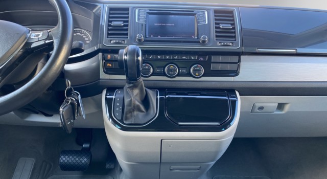 VW T6 Calif. BiTDI Ocean Lib. A