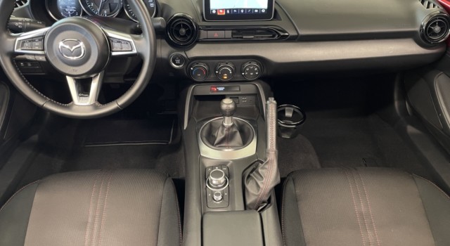 MAZDA MX-5 SKYACTIV-G 131 Ambition