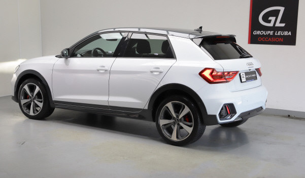 AUDI A1 30 TFSI