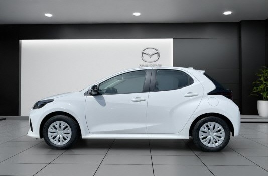 MAZDA 2 Hybrid Prime-line