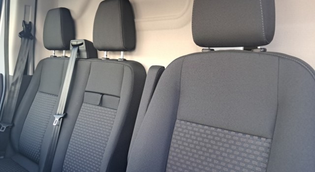 FORD Transit Van 350 L3 Trend 2.0 TDCi 130 FWD