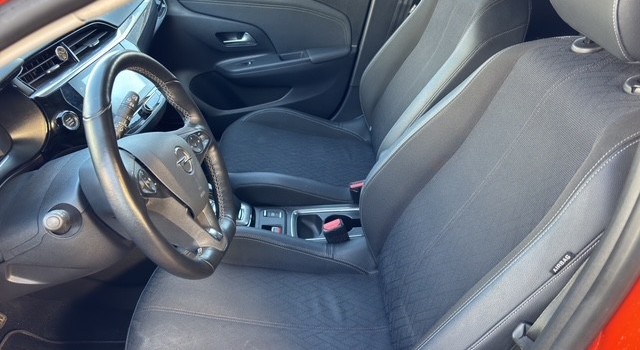 OPEL CORSA e-Edition