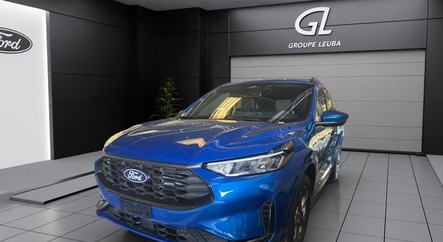 FORD KUGA 2.5 PHEV ST-Line FWD