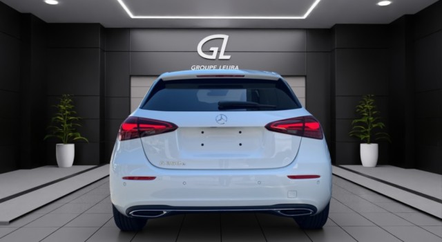 MERCEDES-BENZ A 250 e 8G-DCT
