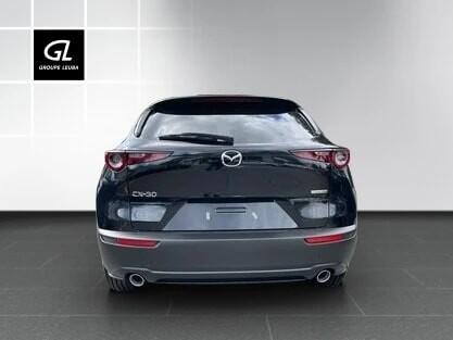 MAZDA CX-30 SKYACTIV-X 186 M Hybrid Homura AWD AT