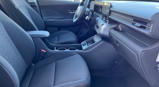 HYUNDAI KONA EV 65.4 kWh Origo