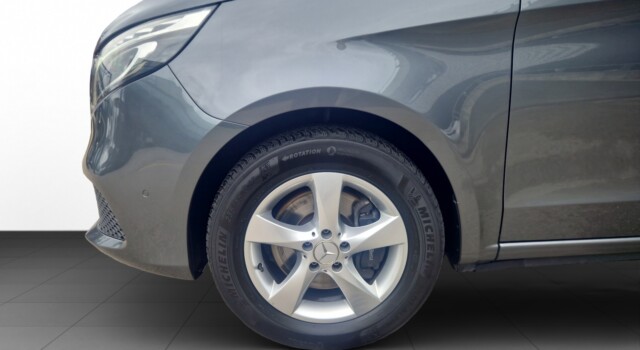 MERCEDES-BENZ V 250 d lang Trend 4Matic 9G-Tronic