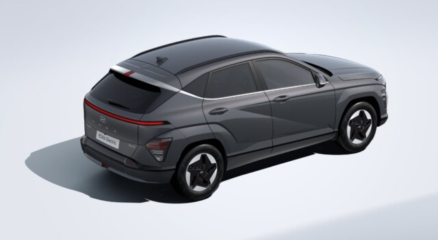 HYUNDAI KONA EV 65.4 kWh Origo