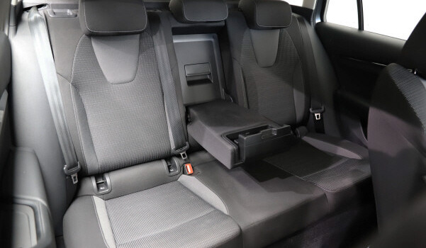 SKODA OCTAVIA Combi 1.5 TSI mHEV DSG Ambition