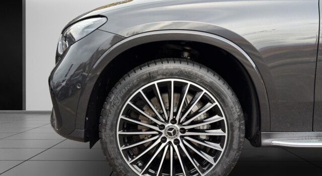 MERCEDES-BENZ GLC 400 e 4Matic EQ Star 9G-Tronic