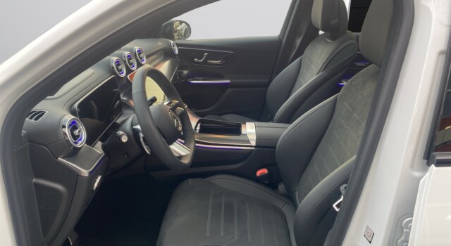 MERCEDES-BENZ GLC 300 4Matic 9G-Tronic