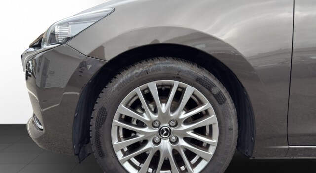 MAZDA 2 SKYACTIV-G 90 Revolution Automat