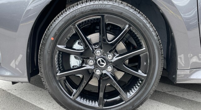 MAZDA 2 Hybrid Homura Plus