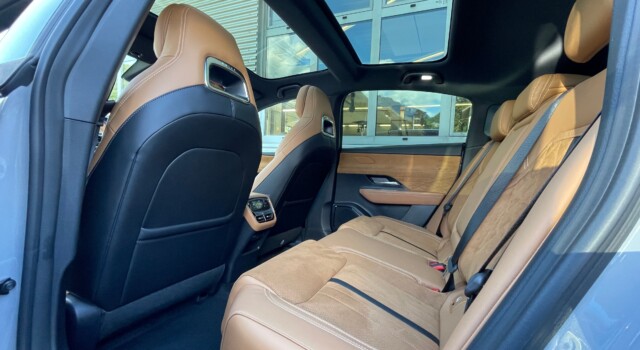 MAZDA 6 e 245 80kWh Takumi Plus