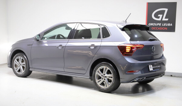 VW POLO 1.0 TSI R-Line DSG