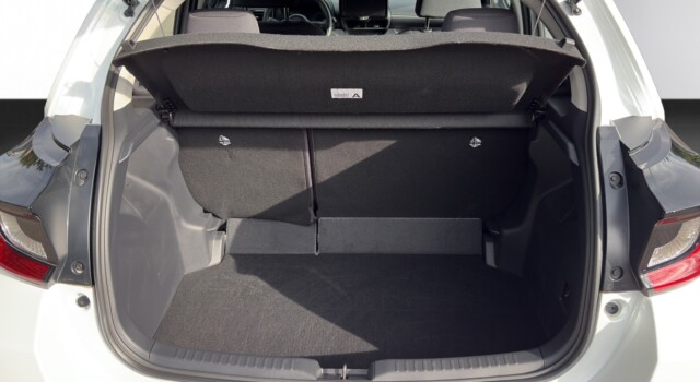 MAZDA 2 Hybrid Exclusive-line