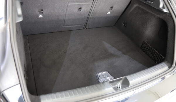 MERCEDES-BENZ GLA 220 4Matic