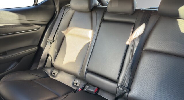 MAZDA 3 HB G MHD 122 Revolution