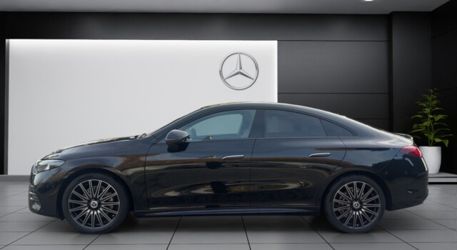 MERCEDES-BENZ cla-350 CLA 350 4 Matic 85 kWh EQ