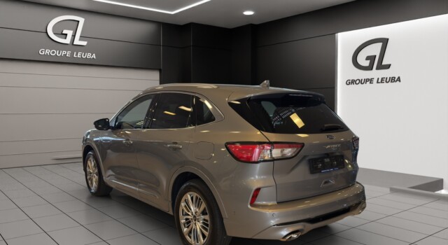 FORD KUGA 2.5 PHEV Vignale 2WD