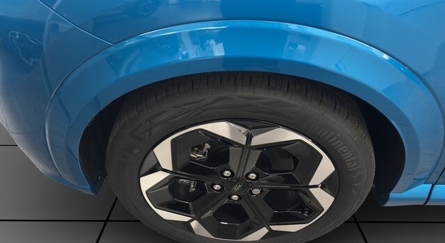 FORD PUMA Elektro 43kWh Premium