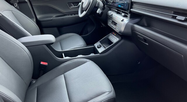 HYUNDAI KONA 1.6 GDi HEV Vertex DCT