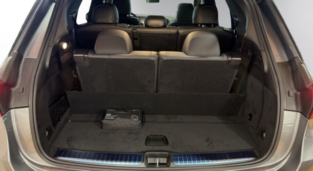 MERCEDES-BENZ GLE 450 4Matic 9G-Tronic