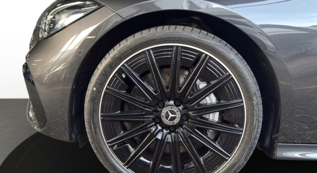 MERCEDES-BENZ CLE 450 Cabrio 4Matic 9G-Tronic