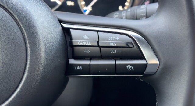 MAZDA 3 HB G 140 Homura A