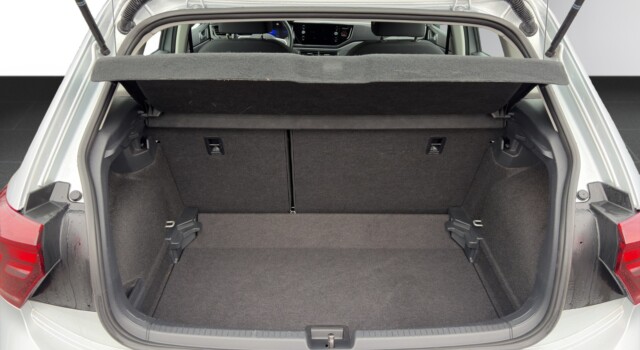 VW POLO 1.0 TSI Life DSG