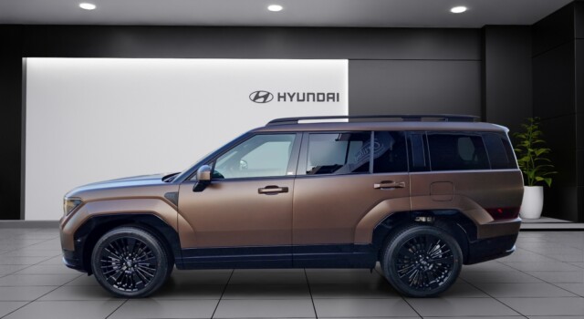 HYUNDAI SANTA FE 1.6 T-GDi PHEV Calligraphy 4WD Automatic