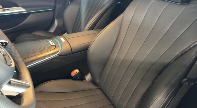 MERCEDES-BENZ E 220 d T 4Matic 9G-Tronic