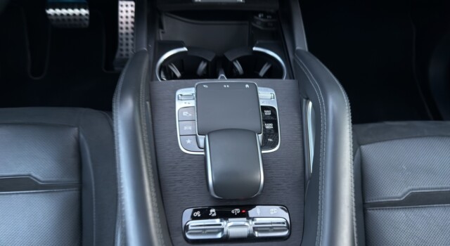 MERCEDES-BENZ GLE 53 AMG 4Matic+