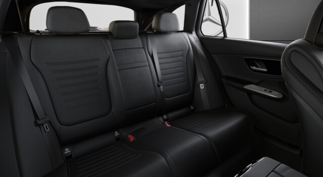 MERCEDES-BENZ C 300 T 4 Matic