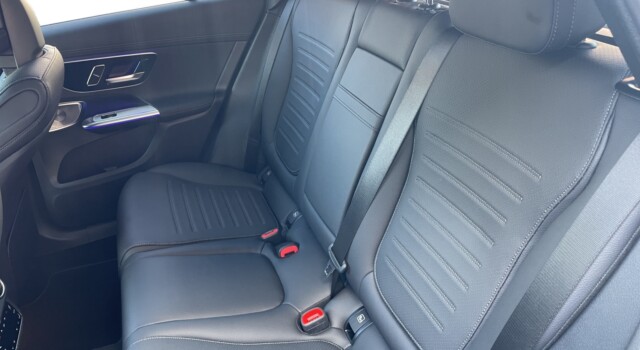 MERCEDES-BENZ GLC 450 d 4Matic 9G-Tronic